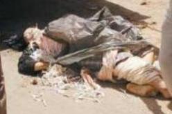 شاب يقتل والدته باستعمال قطعة غيار جرار