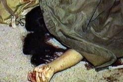 يقتل إبنته بمطرقة وخنجر لأنها رفضت إحضار عاهرة إلى البيت