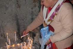 “الوعدة” طقوس منافية للشرع ما زالت قابعة في ضواحي سكيكدة:البخور، الشموع، ربط الأشرطة وتعليق الأماني لمن أراد أن يقضي حاجته