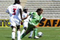 سيدات “الخضر” يرتقين إلى المركز 63 عالميا