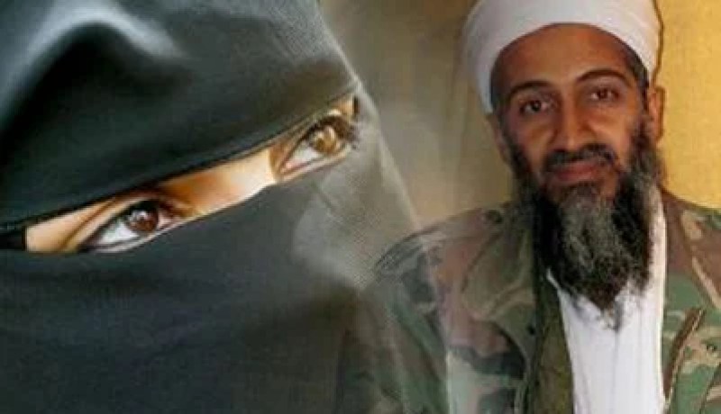 زوجة بن لادن: أسامة كان يعيش في أبوت أباد منذ خمسة أعوام