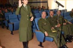 اللواء بوسطيلة يطالب بفتح الحوار بين القادة وأفراد السلاح و التكفل بانشغالاتهم