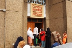 أم الـ11 جنينا تنقل إلى مصطفى باشا بعد فقدانها ثلاثة منهم