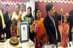 أقصر امرأة في العالم تقتحم عالم السياسة في الهند