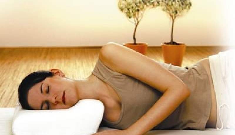 المرأة تتحمل الضغوط أكثر من الرجل