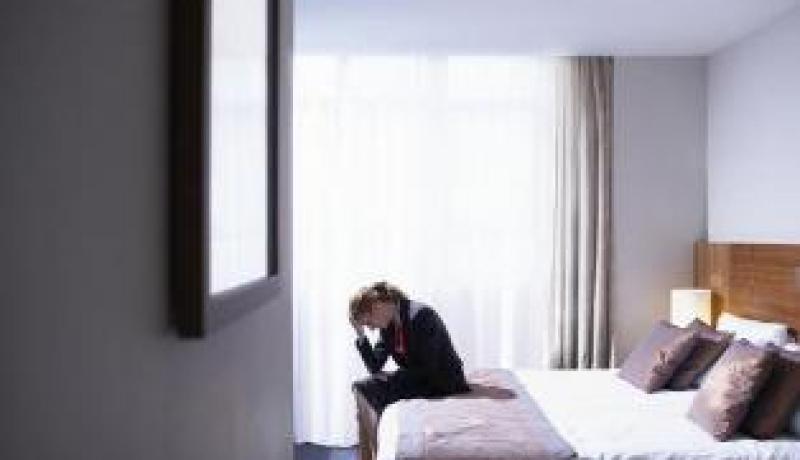 حمل التوأم أتعبني وزوجي‮ ‬بمطالبه الكثيرة أرهقني‮!‬