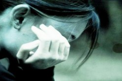 بعدما‮ ‬غمرني‮ ‬بالدفء المزيّف أخذ شرفي‮ ‬ورحل