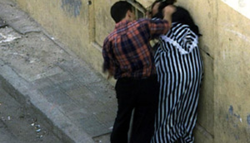 مستشفى مصطفى باشا استقبل 9 آلاف امرأة ضحية عنف