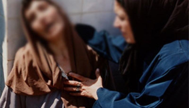 بعد 14 سنة من تخلصها منه وبنائها لمرحاض فوق جثته:الإعدام” لزوجة” قدمت زوجها الأعمى أضحية عيد الأضحى