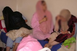 الحوامل يعانين ضعف التكفل الصحي بمستشفى سيدي بلعباس