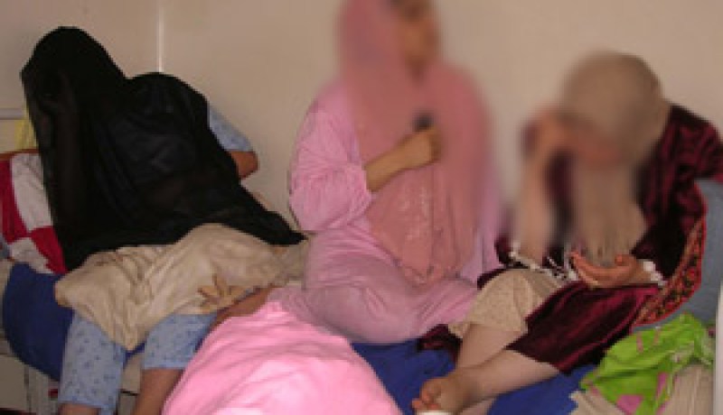الحوامل يعانين ضعف التكفل الصحي بمستشفى سيدي بلعباس