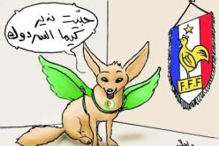 الخضر مهــددون بمهزلة مـثـل الديـــــــــوك