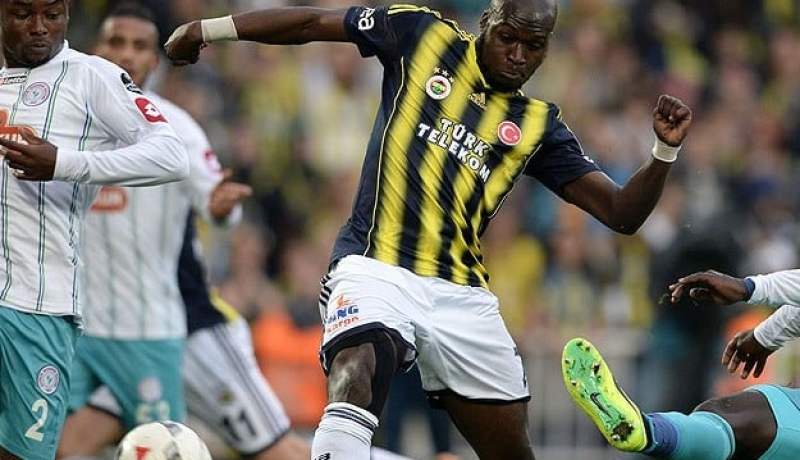 فنربهتشه بطلا للدوري التركي للمرة الـ19 في تاريخه