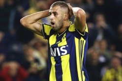 “فنربخشة” في مفاوضات “رسمية” مع “ليستر” لإنهاء إعارة “سليماني”