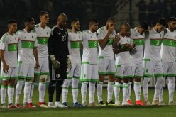 تاهرات: “كنت حزينا من أجل الخضر والجماهير الجزائرية”