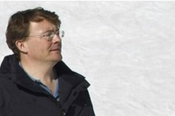 نجل ملكة هولندا في غيبوبة ” قد لا يفيق منها أبدا”