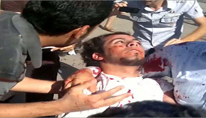 أكثر من 128 قتيل اليوم في سوريا