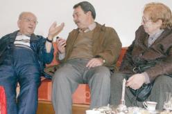 شعبان زروق صحفي سابق بوكالة الأنباء الجزائرية في ذمة الله