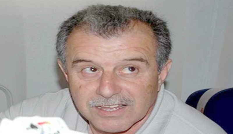 اسم فرڤاني يطرح لخلافة حناشي وربراب يعود إلى الواجهة