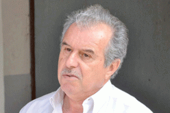 فرقاني.. مشاركة الخضر في “الكان” كارثية وروراوة فشل في مهمته