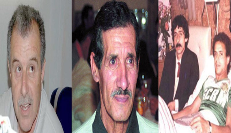 الليبيون حطّموا بلومي‮ ‬وتجسسوا على بوعلي و ‬زوبا درّب رئيس المجلس الانتقالي‮ ‬وشهلول وحبي‮ ‬هربا خشية معاملتهم كمرتزقة