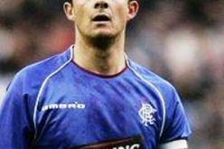 برمنغهام يمدد عقد اللاعب بارى فيرغوسون حتى 2012