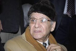 سليم فرڤاني لـ''النهار'': ''والدي بخير ونقله إلى المستشفى كان لتركيب بطارية لتعديل نبضات القلب''