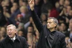 مورينيو يريد مواصلة العمل في التدريب حتى يصل إلى سن فيرغسون