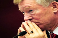 فيرغسون يلوم نفسه لخسارة مانشستر أمام أياكس