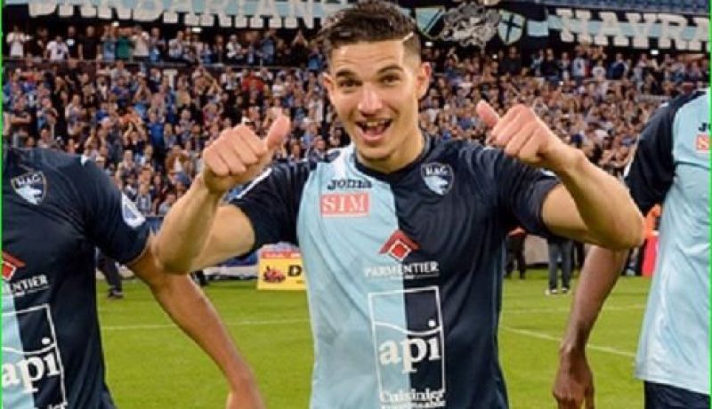 فرحات: “بإمكاننا اللعب على  المراكز الأولى”