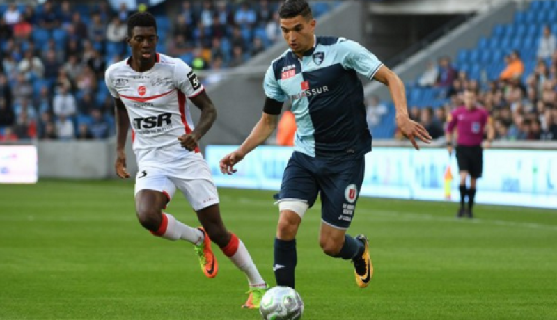 فرحات: “أفضّل فوز الفريق على منح زملائي تمريرات حاسمة”