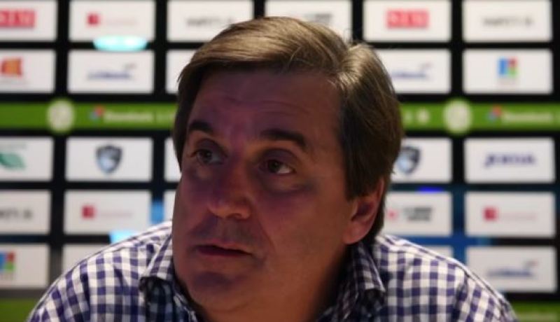 رئيس لوهافر:”نُريد بقاء فرحات معنا”