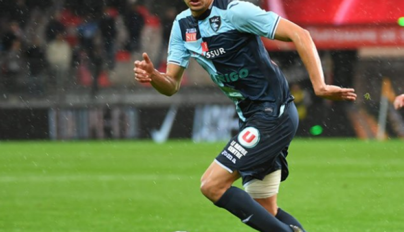 فرحات يُخيّب لرابع مرة على التوالي