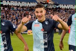 فرحات يقدم تمريرة حاسمة ويقود لوهافر لفوز ثمين