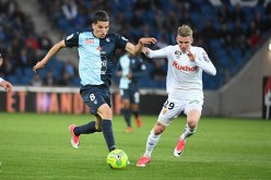 الرابطة الفرنسية تُعاقب “فرحات”