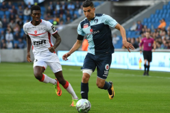 مدرب “لوهافر”: “فرحات لاعب مهم ولديه الحلول”