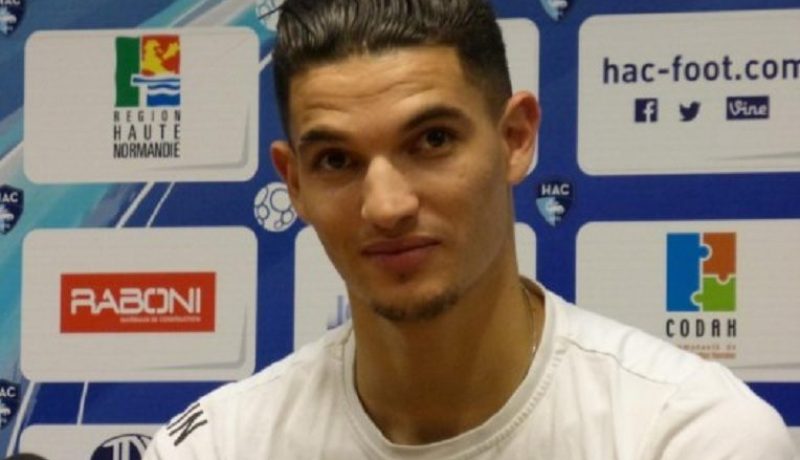 فرحات: “سأُنافس محرز والتأهل للمونديال ممكن”