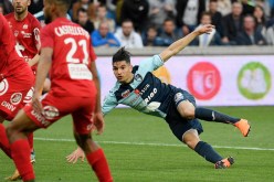 بلقبلة يتفوق على فرحات ولكحل في خامس جولات الليغ 2 