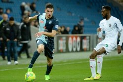 رسميا.. ألكاراز يُعيد فرحات إلى المنتخب الوطني !!