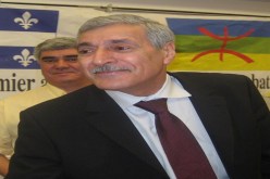 ‮ ‬شطحة جديدة لفرحات مهني‮!‬