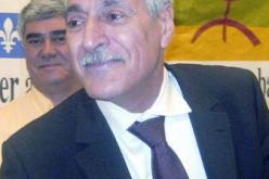 مهني يتبرأ من إسرائيل