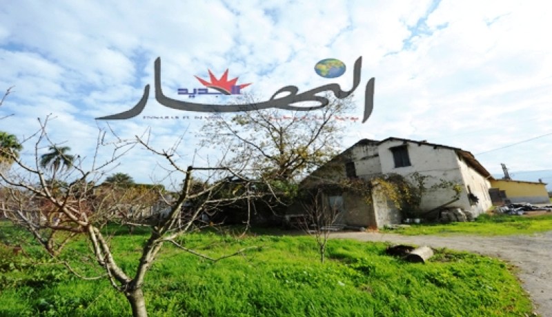 رشيد بن عيسى للنهار:‬ ‮‬تسوية وضعية القاطنين بأحواش‮ ''‬الكولون‮'' ‬قريبا