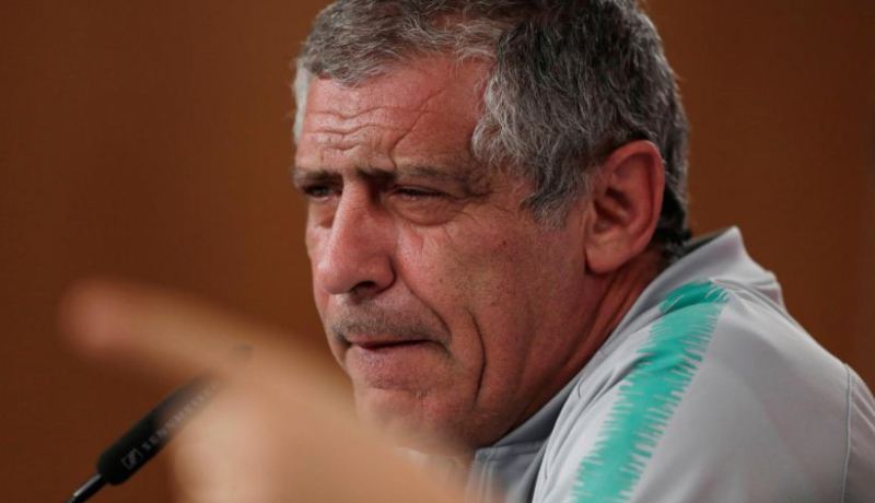 مدرب البرتغال:”لم ننس تتويج ماجر مع بورتو وهدفه في رابطة الأبطال”