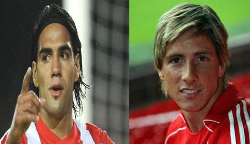 تشيلسي يريد فالكاو مقابل 15 مليون يورو إضافة لتوريس