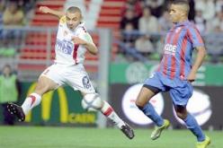 فراج أنا فخور باستدعائي إلى المنتخب الوطني وعائلتي كلها تحتفل