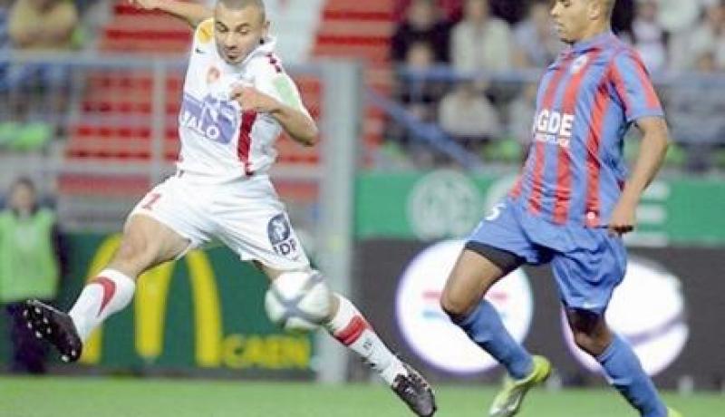 فراج أنا فخور باستدعائي إلى المنتخب الوطني وعائلتي كلها تحتفل