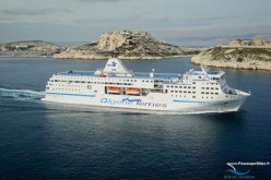 بو جمعة طلعي.. الجزائر تدرس فتح خط بحري نحو السعودية