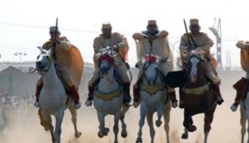 الزهوانية في خطاب الرئيس