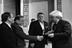 الكاتب المسرحي “حسين طيلب” لـ”النهار”: “الغوثية” نص جزائري لا علاقة له برواية “الراقصة والسياسي”