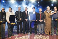 الفائزون  في مسابقة الفنك الفضي يتهمون المنظمين بالاستغلال